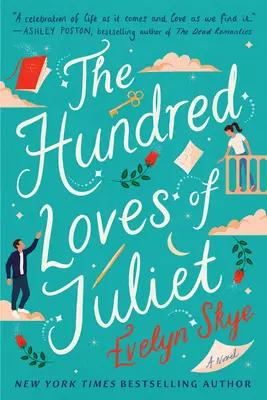 Les cent amours de Juliette - The Hundred Loves of Juliet