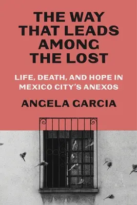 Le chemin qui mène parmi les perdus : La vie, la mort et l'espoir dans les Anexos de Mexico - The Way That Leads Among the Lost: Life, Death, and Hope in Mexico City's Anexos