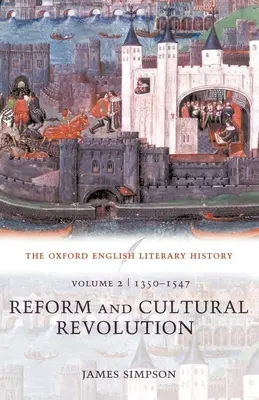 Réforme et révolution culturelle : 1350-1547 - Reform and Cultural Revolution: 1350-1547