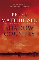 Le pays de l'ombre - Shadow Country