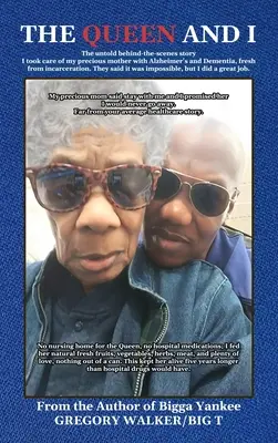 La reine et moi - The Queen and I