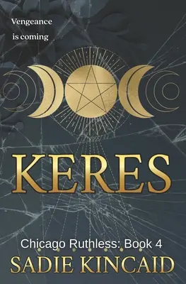 Keres : Édition spéciale discrète - Keres: Discreet Special Edition