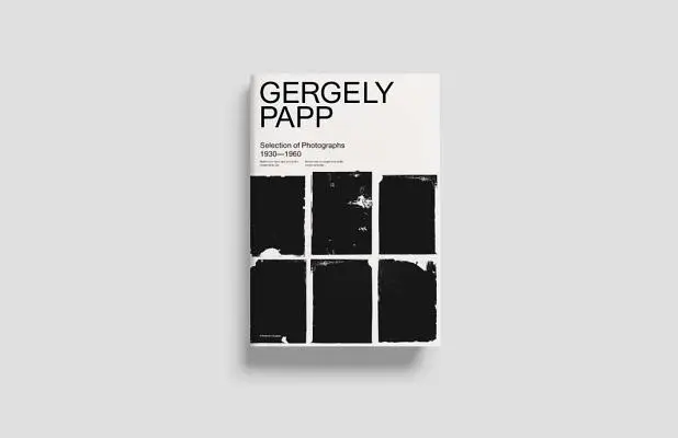 Gergely Papp : 1938-1963 Ecsegfalva, Hongrie - Gergely Papp: 1938-1963 Ecsegfalva, Hungary