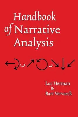 Manuel d'analyse narrative - Handbook of Narrative Analysis