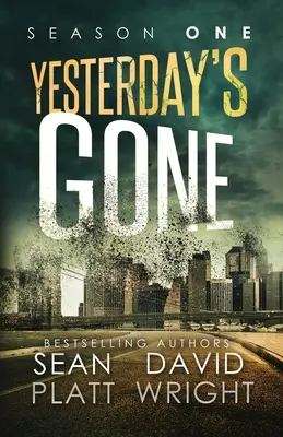 Yesterday's Gone Saison 1 - Yesterday's Gone Season One