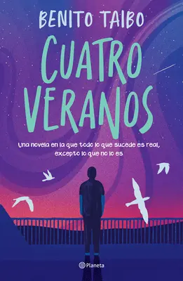 Cuatro Veranos / Quatre étés - Cuatro Veranos / Four Summers