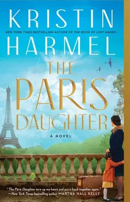 La fille de Paris - The Paris Daughter