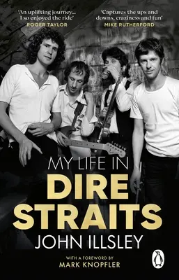 Ma vie au sein de Dire Straits - My Life in Dire Straits