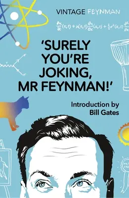 Vous plaisantez, M. Feynman ? - Surely You're Joking Mr Feynman