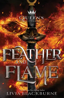 Plume et flamme - Feather and Flame