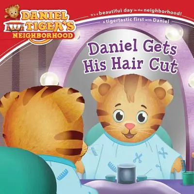 Daniel se fait couper les cheveux - Daniel Gets His Hair Cut