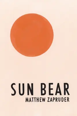 Ours Soleil - Sun Bear