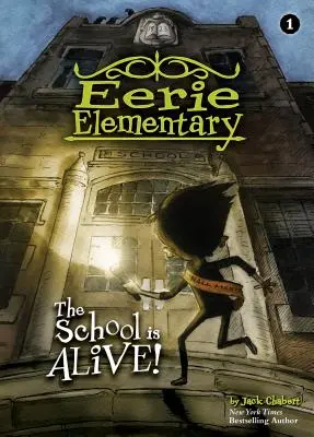 L'école est vivante ! #1 - The School Is Alive!: #1