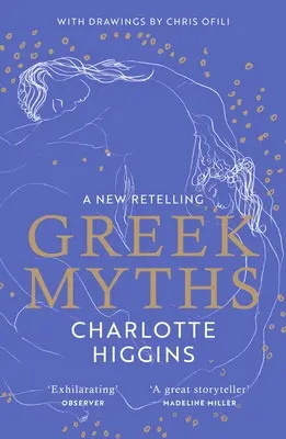 Mythes grecs - Greek Myths