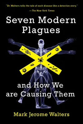 Sept fléaux modernes et comment nous les provoquons - Seven Modern Plagues and How We Are Causing Them