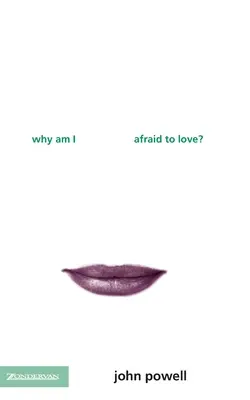 Pourquoi ai-je peur d'aimer ? - Why am I Afraid to Love?
