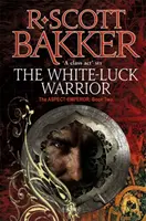 Le guerrier à la chance blanche - White-Luck Warrior