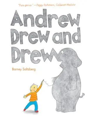 Andrew Drew et Drew - Andrew Drew and Drew