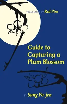 Guide pour capturer une fleur de prunier - Guide to Capturing a Plum Blossom