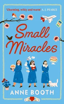 Petits miracles - Small Miracles