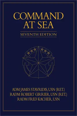 Commandement en mer 7e édition - Command at Sea 7th Edition