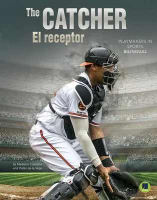 L'attrapeur : El Receptor - The Catcher: El Receptor