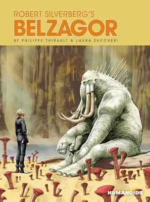 Belzagor de Robert Silverberg - Robert Silverberg's Belzagor