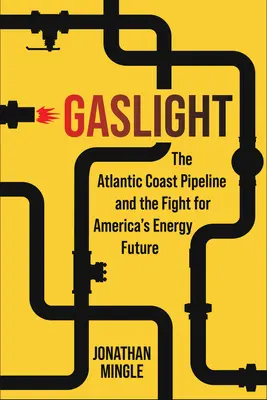 Gaslight : L'Atlantic Coast Pipeline et la lutte pour l'avenir énergétique de l'Amérique - Gaslight: The Atlantic Coast Pipeline and the Fight for America's Energy Future