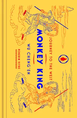 Le roi des singes : Voyage à l'Ouest - Monkey King: Journey to the West