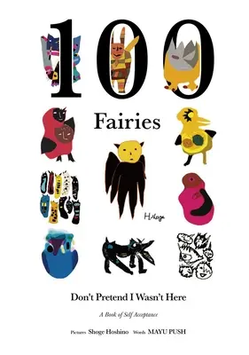 100 Fées - 100 Fairies