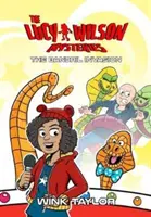 Mystères de Lucy Wilson : L'invasion des Bandils - Lucy Wilson Mysteries, The: Bandril Invasion, The