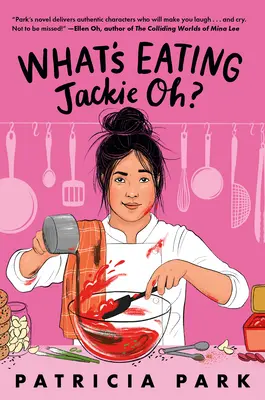 Qu'est-ce qui mange Jackie Oh ? - What's Eating Jackie Oh?