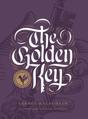 La clé d'or et autres contes de fées - The Golden Key and Other Fairy Tales