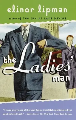 L'homme à femmes - The Ladies' Man