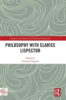 Philosophie avec Clarice Lispector - Philosophy with Clarice Lispector