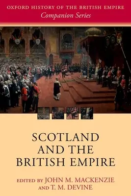 L'Écosse et l'Empire britannique - Scotland and the British Empire