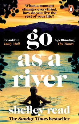 Aller comme une rivière - Go as a River