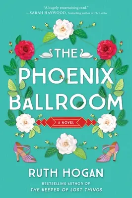 La salle de bal du Phoenix - The Phoenix Ballroom