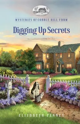 Déterrer les secrets - Digging Up Secrets