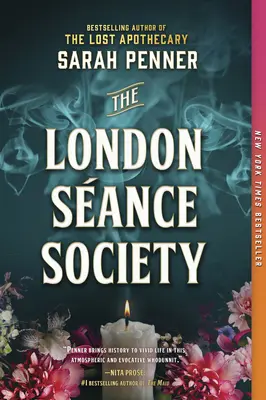 La société de spiritisme de Londres - The London Sance Society