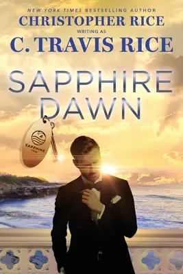 L'aube du saphir - Sapphire Dawn