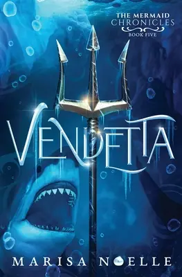 Vendetta : Un amour interdit, une réinterprétation de romance fantastique d'ennemis à amants - Vendetta: A Forbidden Love, Enemies to Lovers Fantasy Romance Retelling