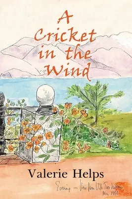 Un grillon dans le vent - A Cricket in the Wind