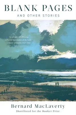 Pages blanches : Et autres histoires - Blank Pages: And Other Stories