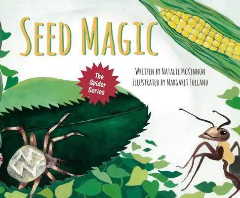 La magie des graines - Seed Magic