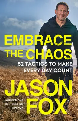 Embrasser le chaos : Des stratégies simples pour prendre le contrôle de votre vie - Embrace the Chaos: Simple Strategies for Taking Control of Your Life