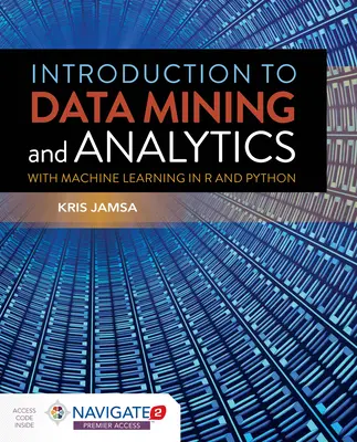Introduction à l'exploration et à l'analyse des données - Introduction to Data Mining and Analytics