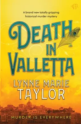 La mort à La Valette - Death In Valletta