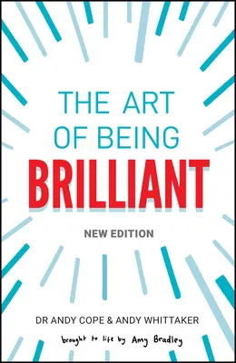 L'art d'être brillant - The Art of Being Brilliant