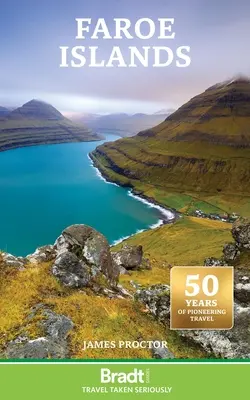 Îles Féroé - Faroe Islands